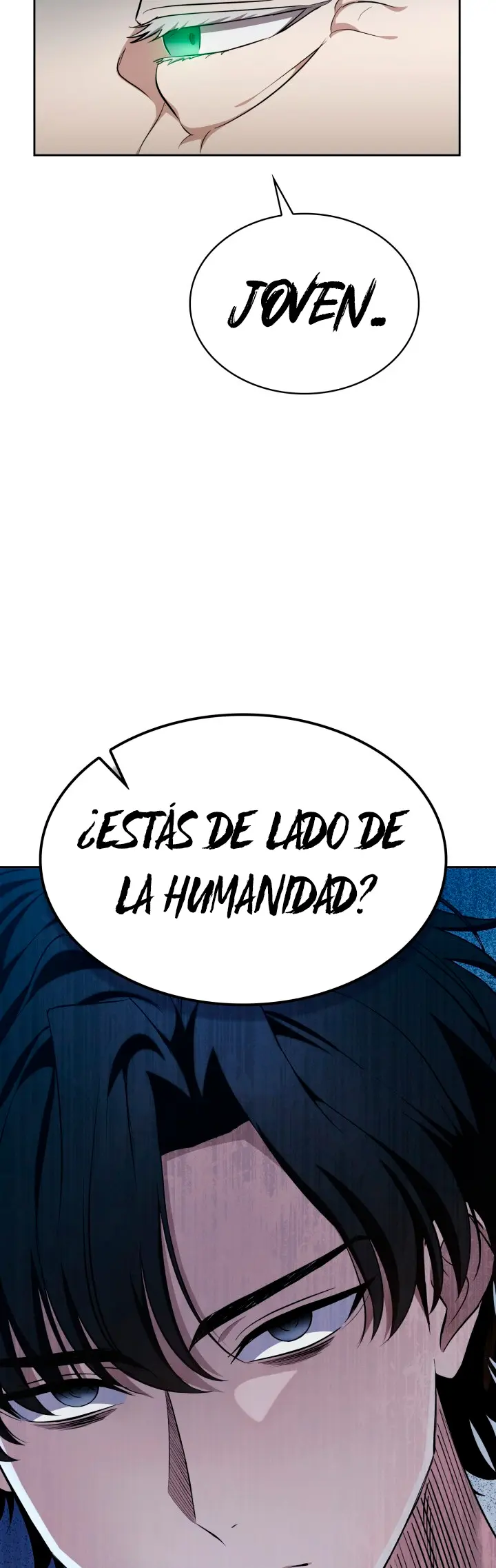 Mi Vida Cuidando Dragonas Capitulo 48 página 33