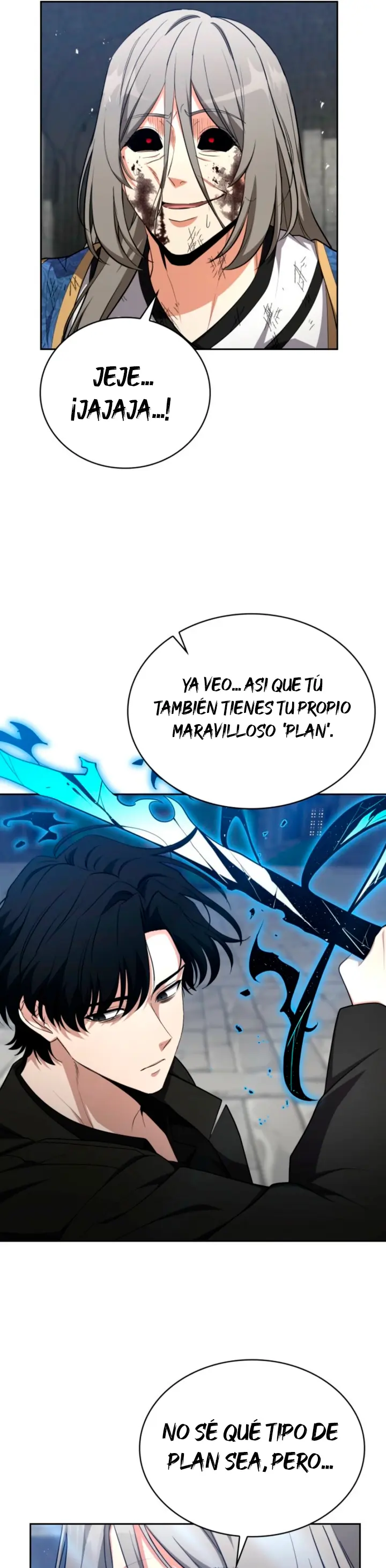 Mi Vida Cuidando Dragonas Capitulo 51 página 26