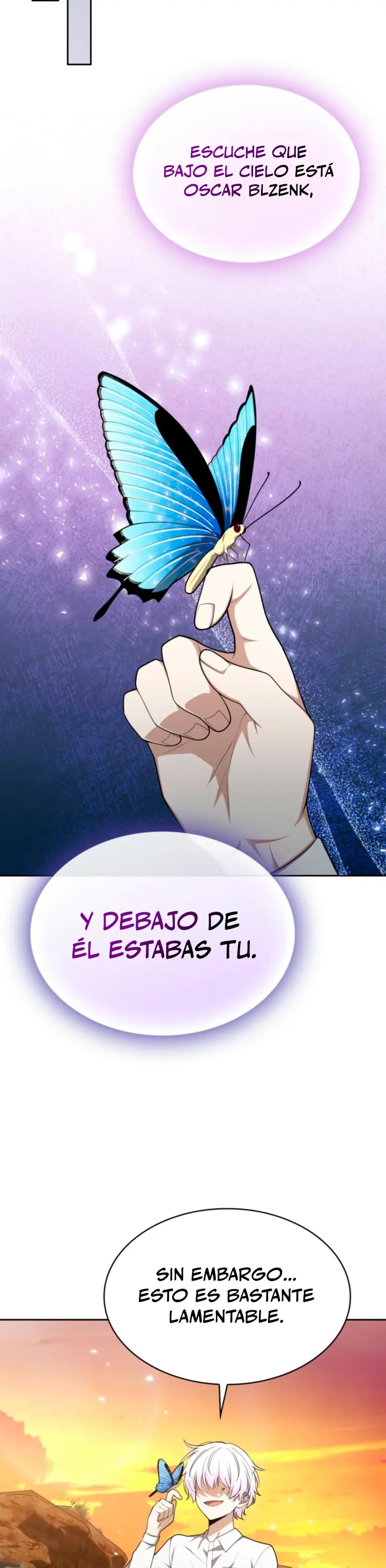 Mi Vida Cuidando Dragonas Capitulo 51 página 29