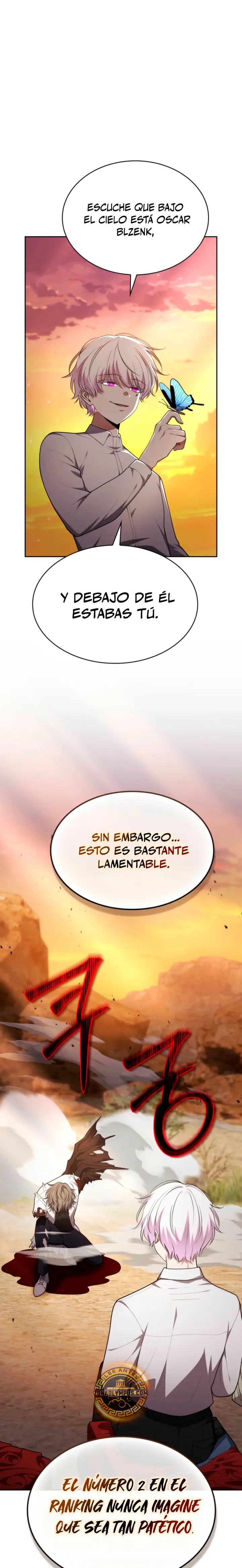 Mi Vida Cuidando Dragonas Capitulo 52 página 2