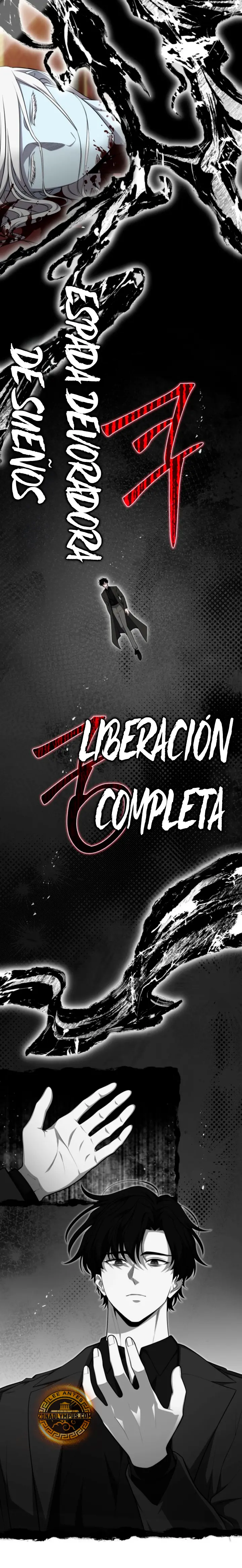 Mi Vida Cuidando Dragonas Capitulo 54 página 16
