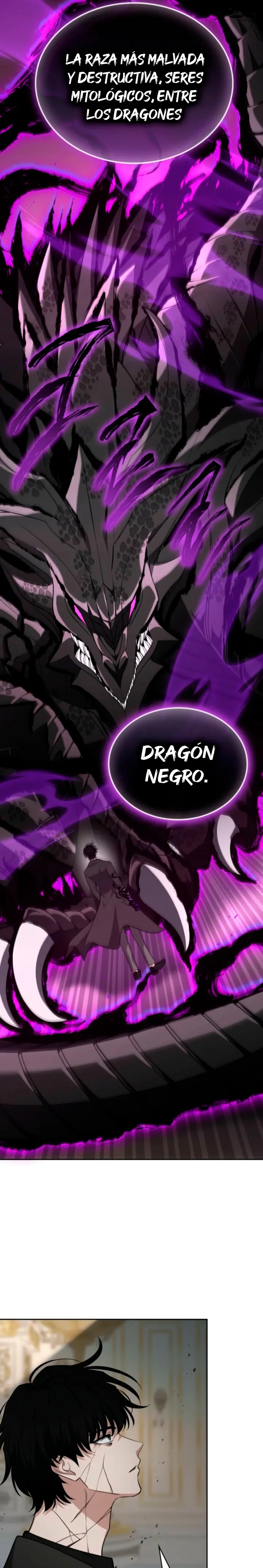 Mi Vida Cuidando Dragonas Capitulo 55 página 26