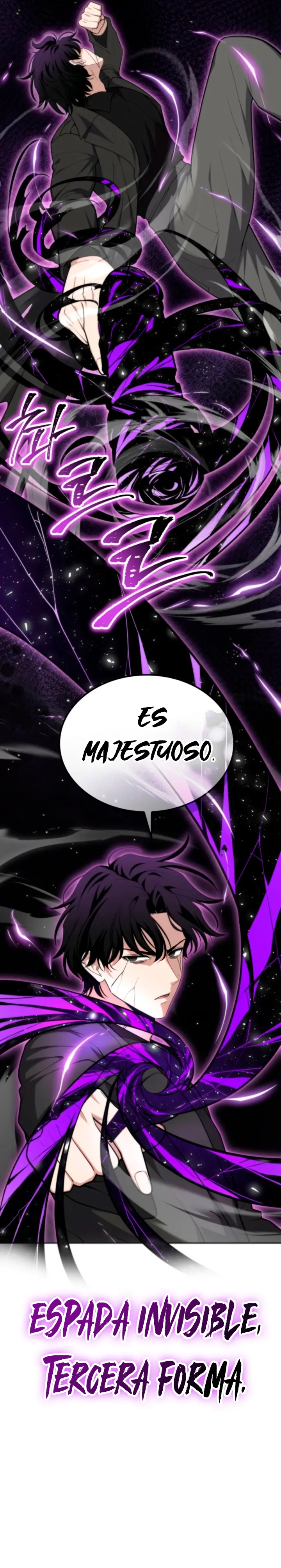 Mi Vida Cuidando Dragonas Capitulo 55 página 32