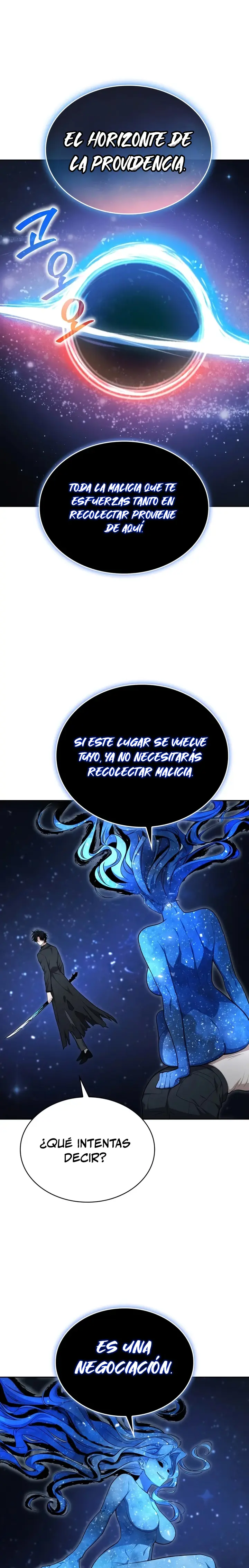 Mi Vida Cuidando Dragonas Capitulo 56 página 12