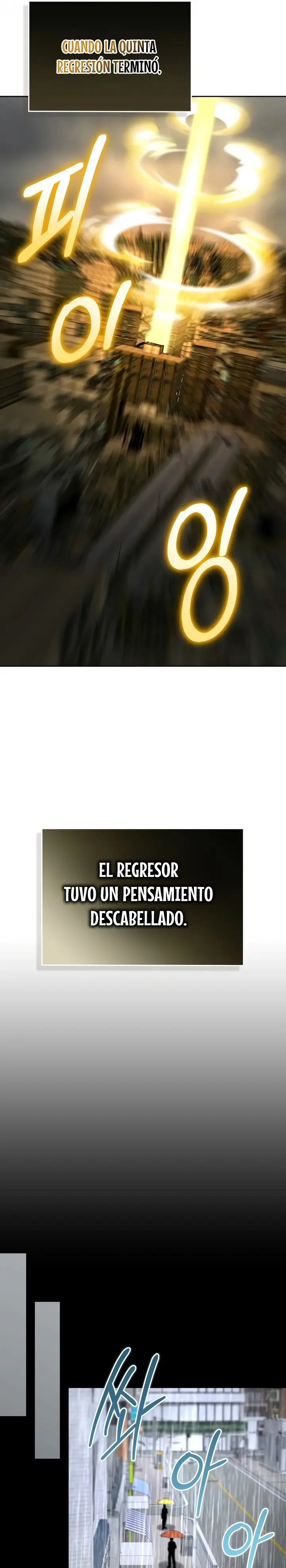 Mi Vida Cuidando Dragonas Capitulo 56 página 26