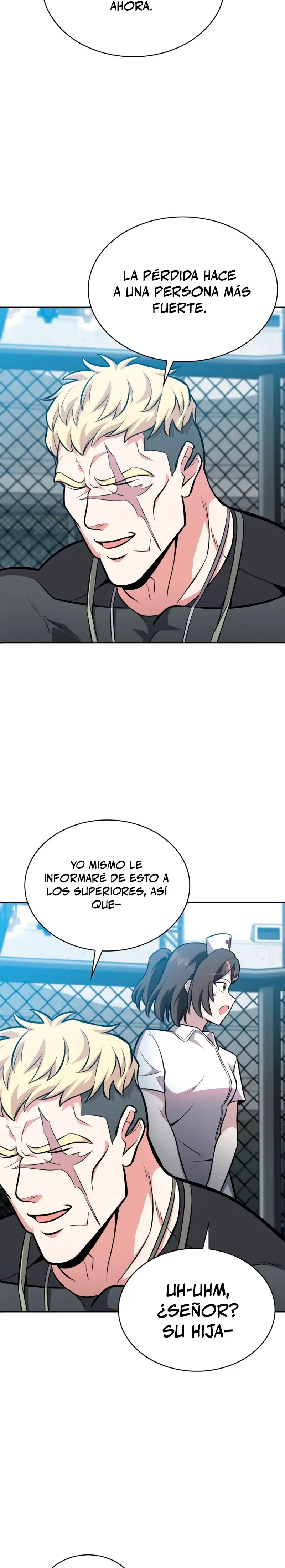 Mi Vida Cuidando Dragonas Capitulo 7 página 29