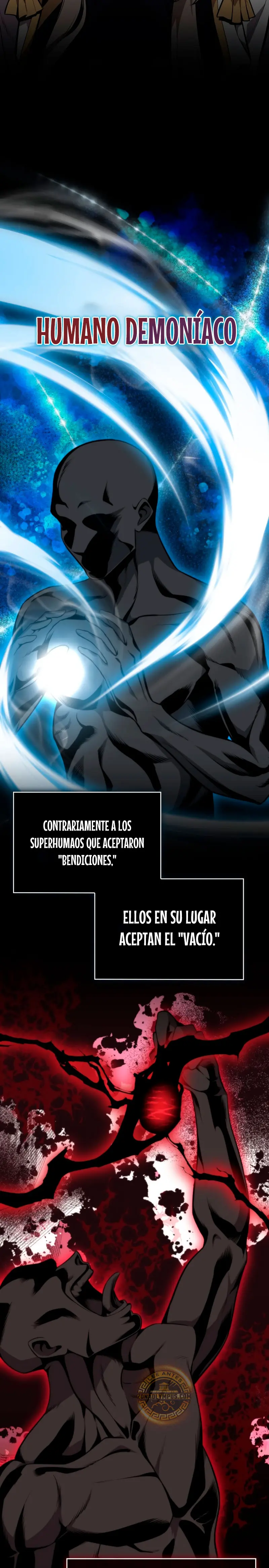 Mi Vida Cuidando Dragonas Capitulo 9 página 9