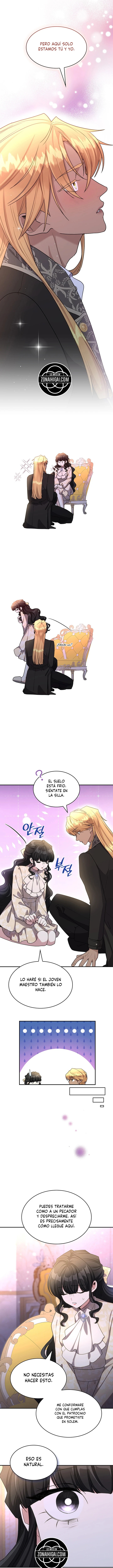 Si Estás Obsesionada, Estás Condenada Capitulo 91 página 12