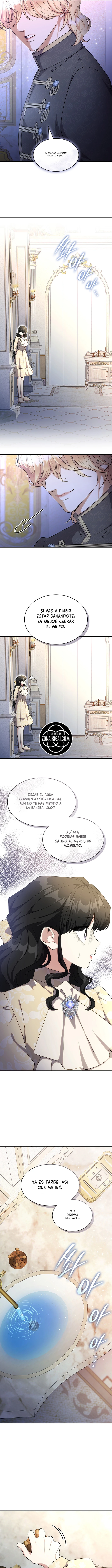 Si Estás Obsesionada, Estás Condenada Capitulo 92 página 12