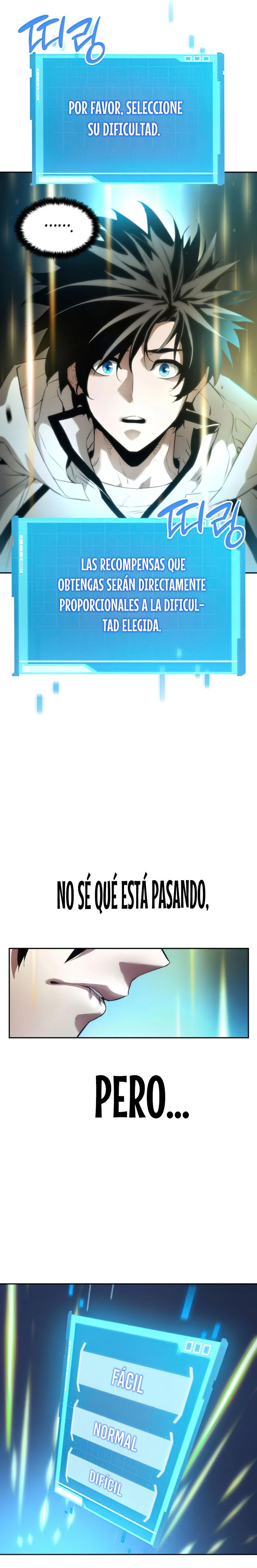 Nigromante sin limites Capitulo 1 página 28