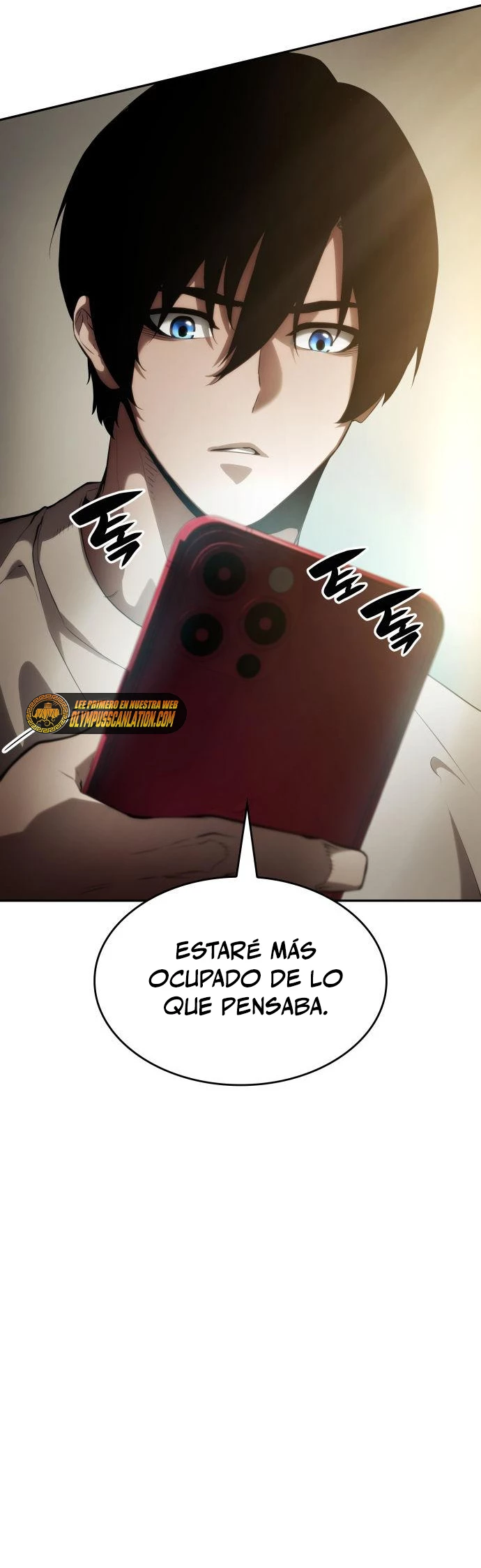 Nigromante sin limites Capitulo 10 página 16