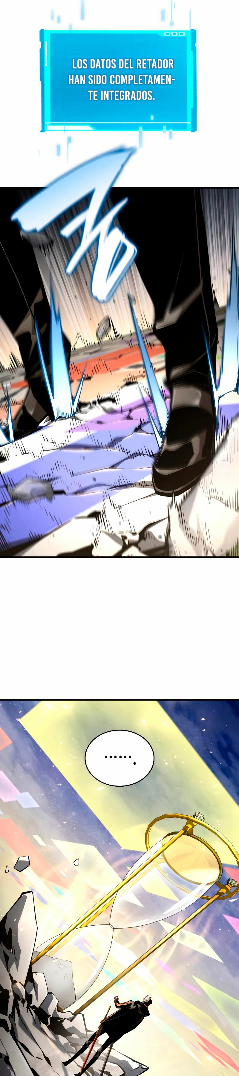 Nigromante sin limites Capitulo 100 página 13