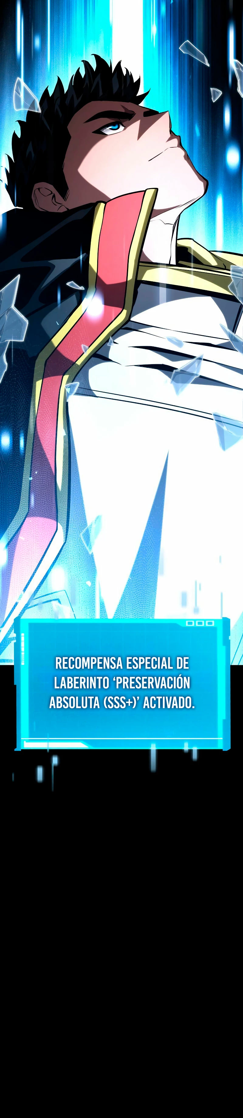 Nigromante sin limites Capitulo 100 página 4