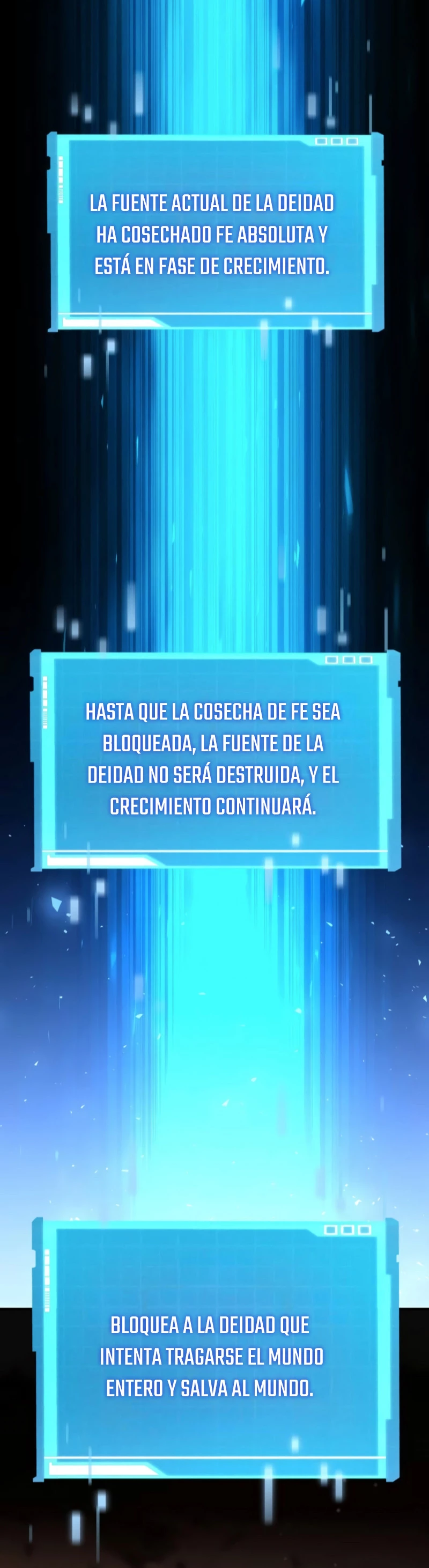 Nigromante sin limites Capitulo 101 página 38