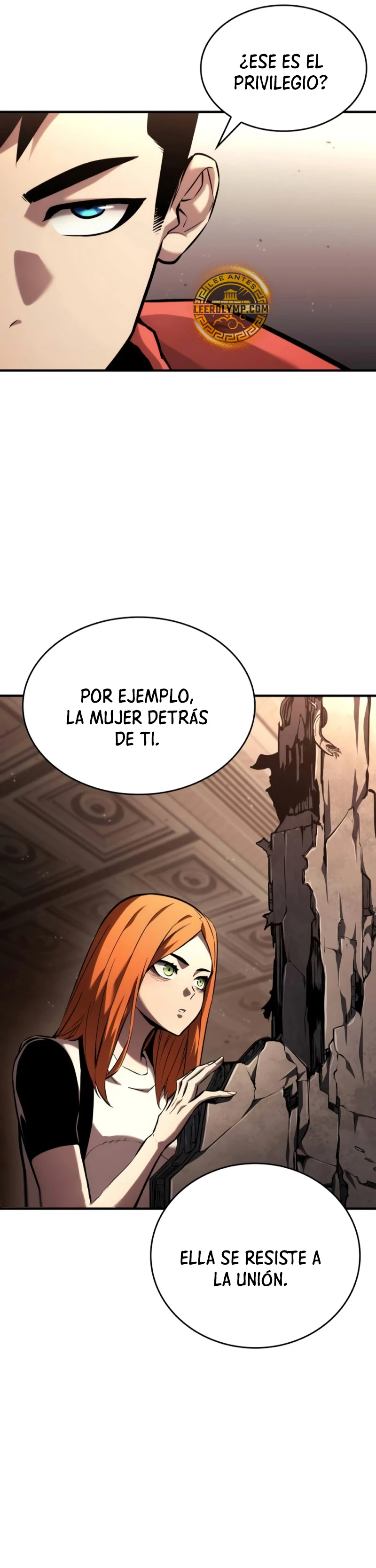 Nigromante sin limites Capitulo 101 página 72