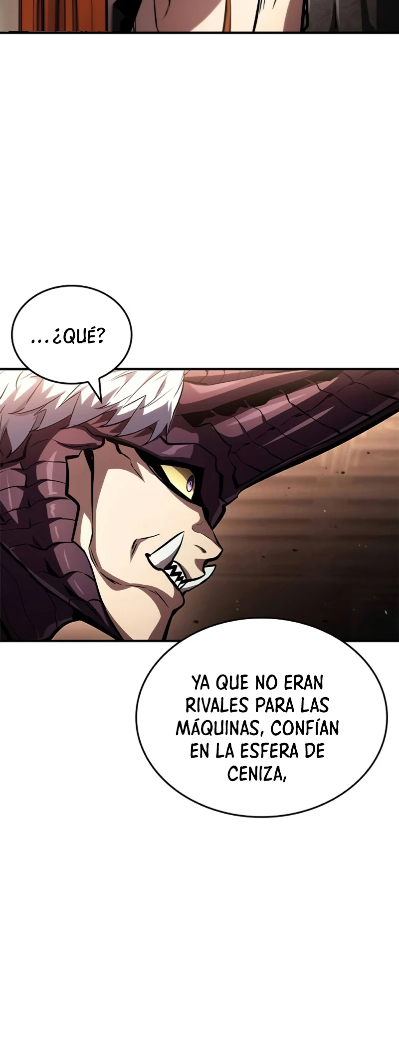 Nigromante sin limites Capitulo 101 página 78