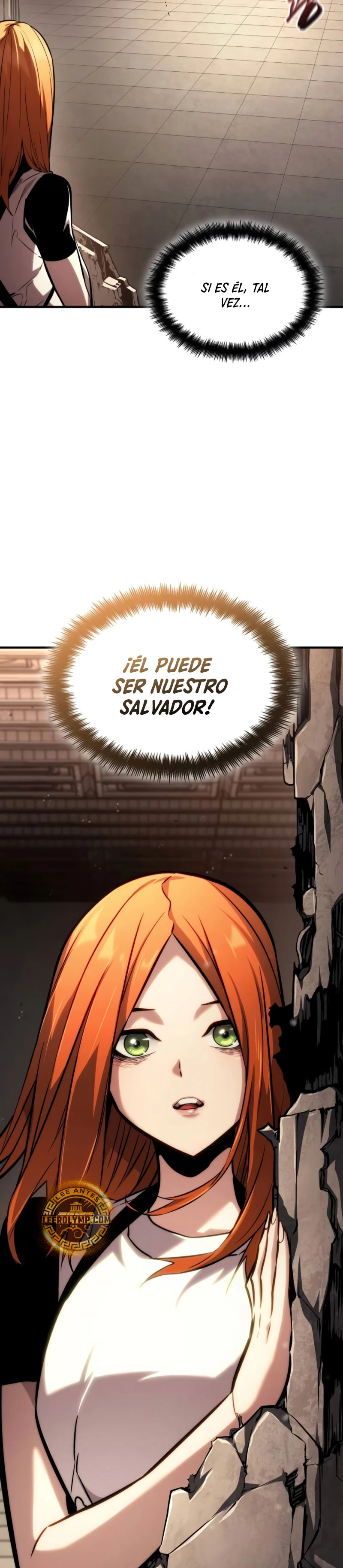 Nigromante sin limites Capitulo 101 página 85