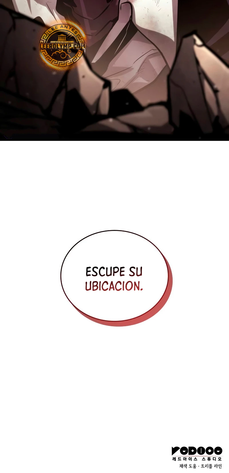 Nigromante sin limites Capitulo 101 página 89