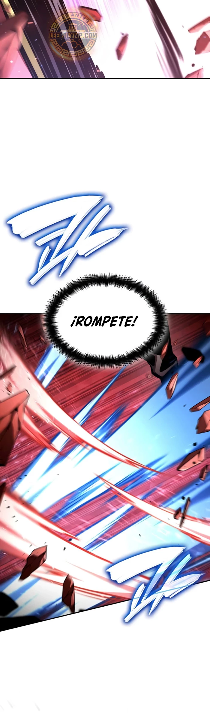Nigromante sin limites Capitulo 102 página 64