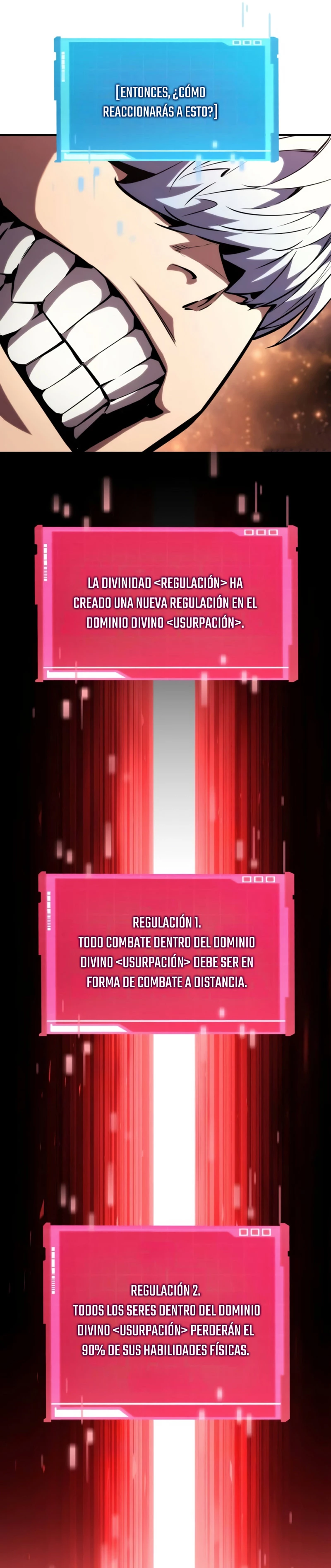 Nigromante sin limites Capitulo 103 página 60