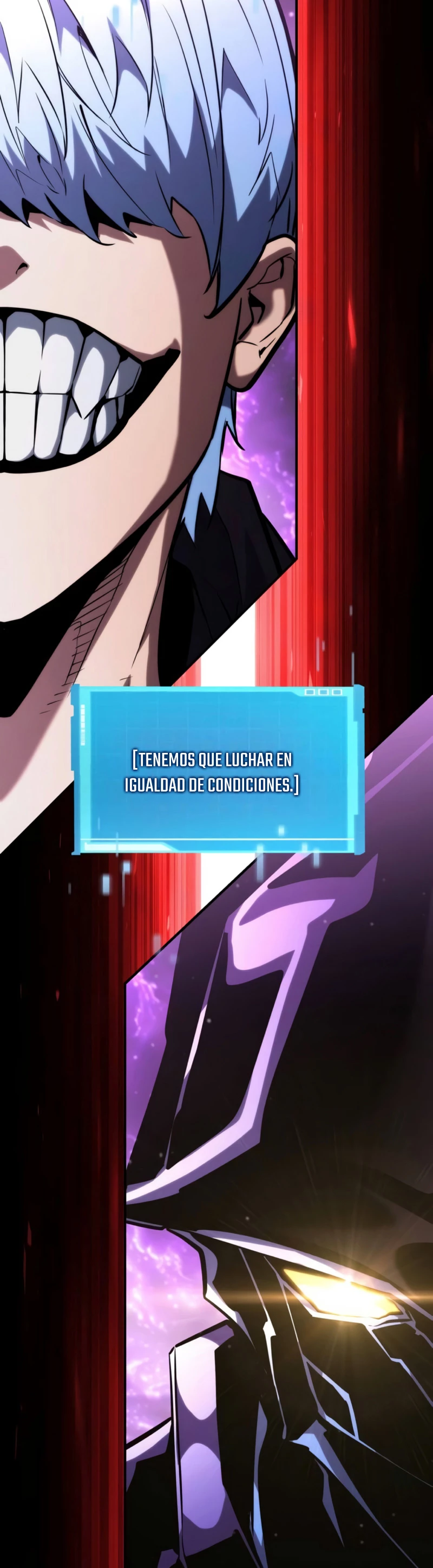 Nigromante sin limites Capitulo 103 página 63