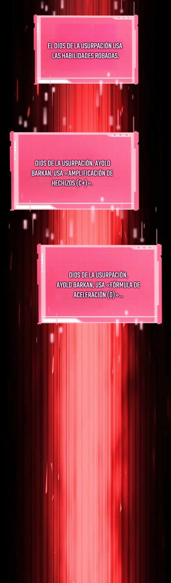 Nigromante sin limites Capitulo 104 página 13