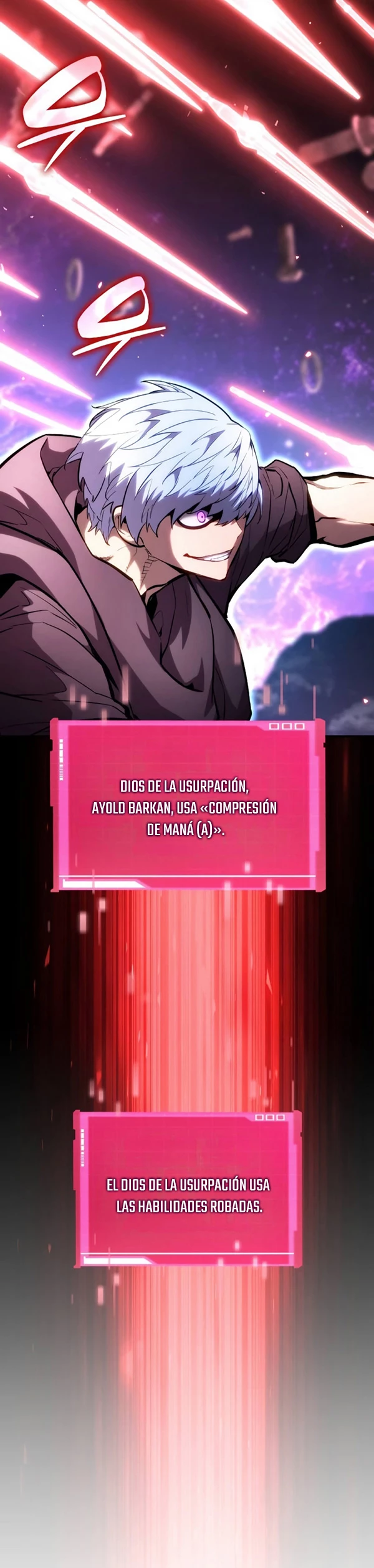 Nigromante sin limites Capitulo 104 página 17