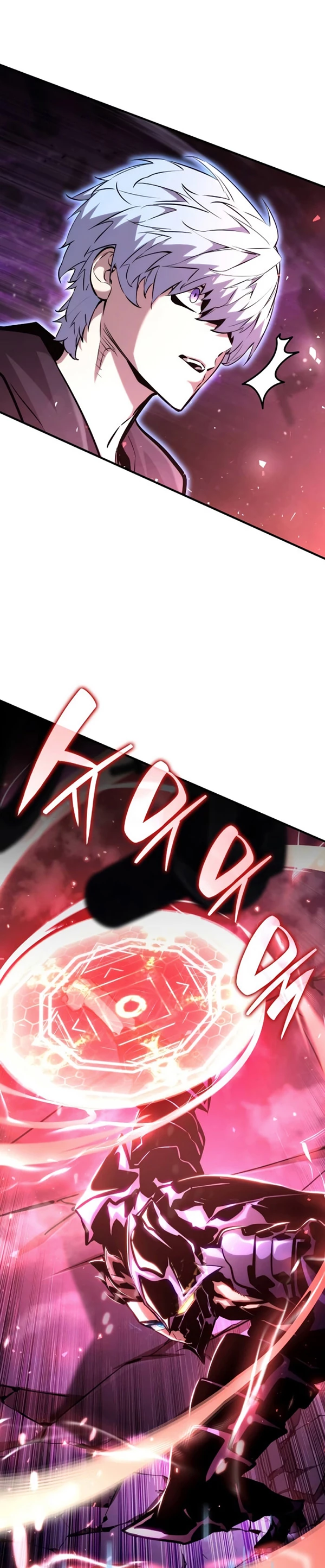 Nigromante sin limites Capitulo 104 página 68