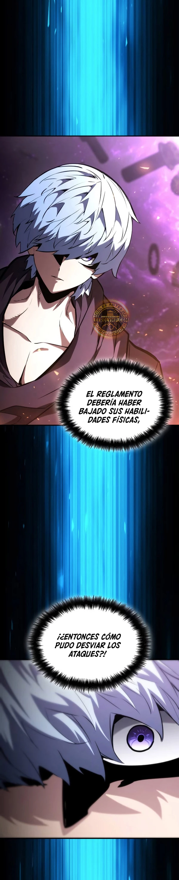 Nigromante sin limites Capitulo 104 página 76