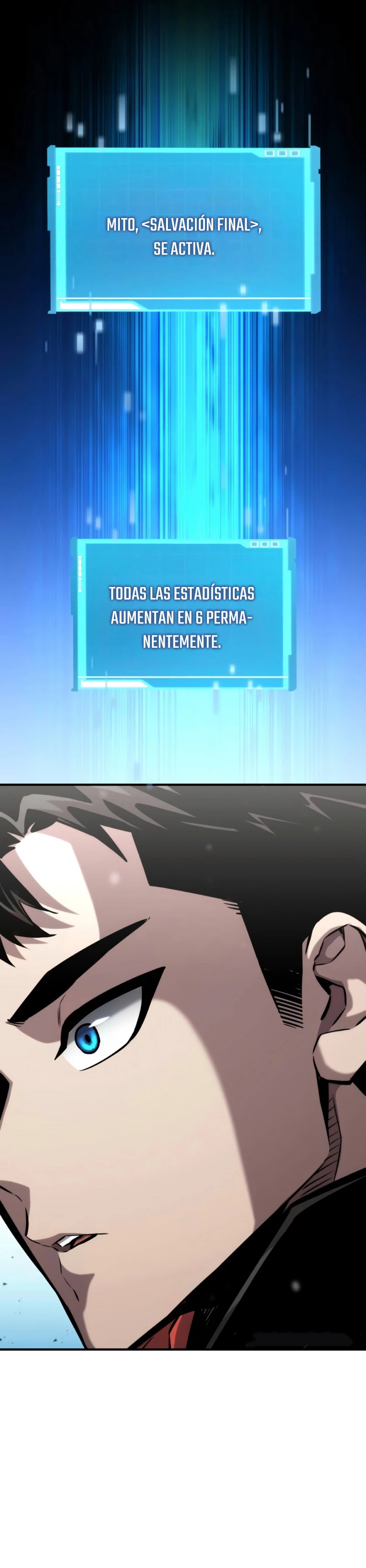 Nigromante sin limites Capitulo 105 página 72