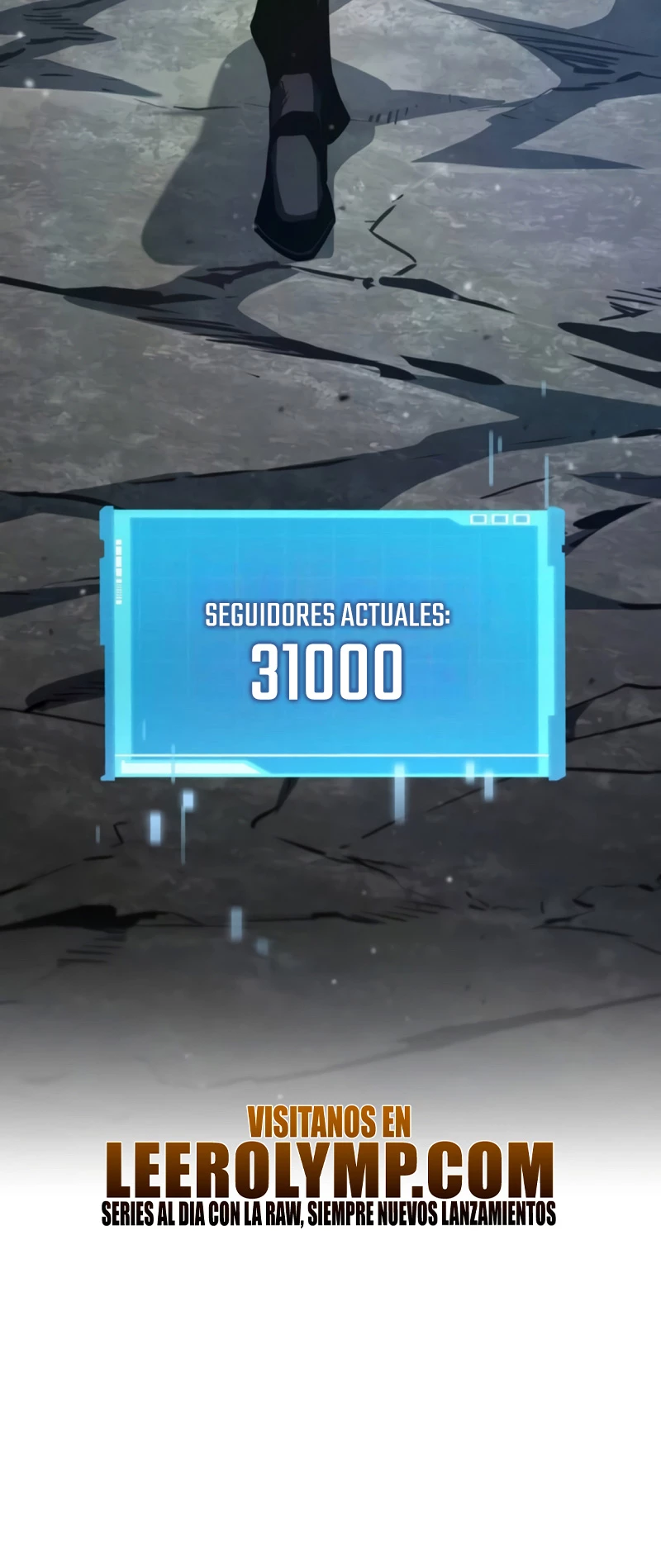 Nigromante sin limites Capitulo 105 página 79