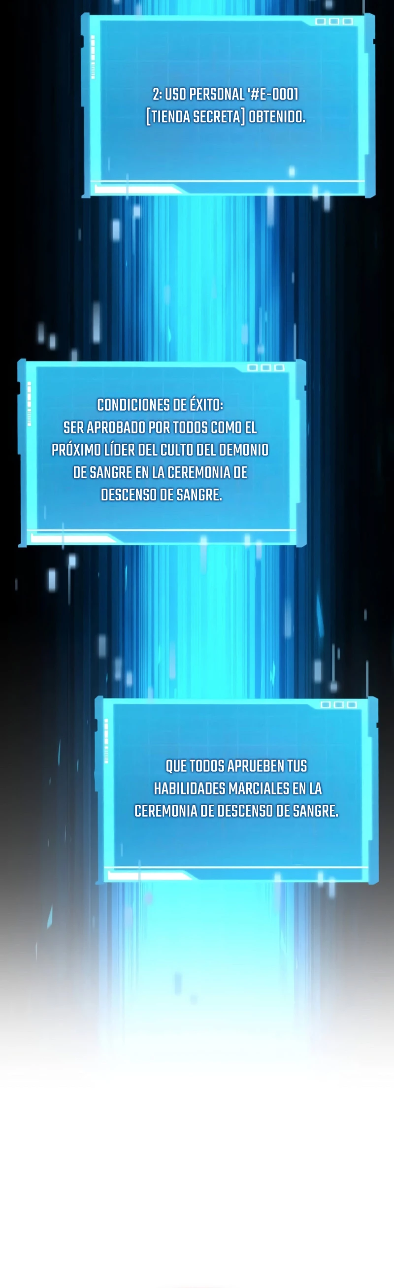 Nigromante sin limites Capitulo 106 página 11