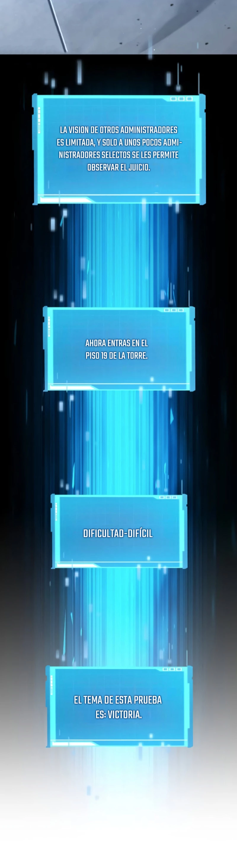 Nigromante sin limites Capitulo 106 página 15