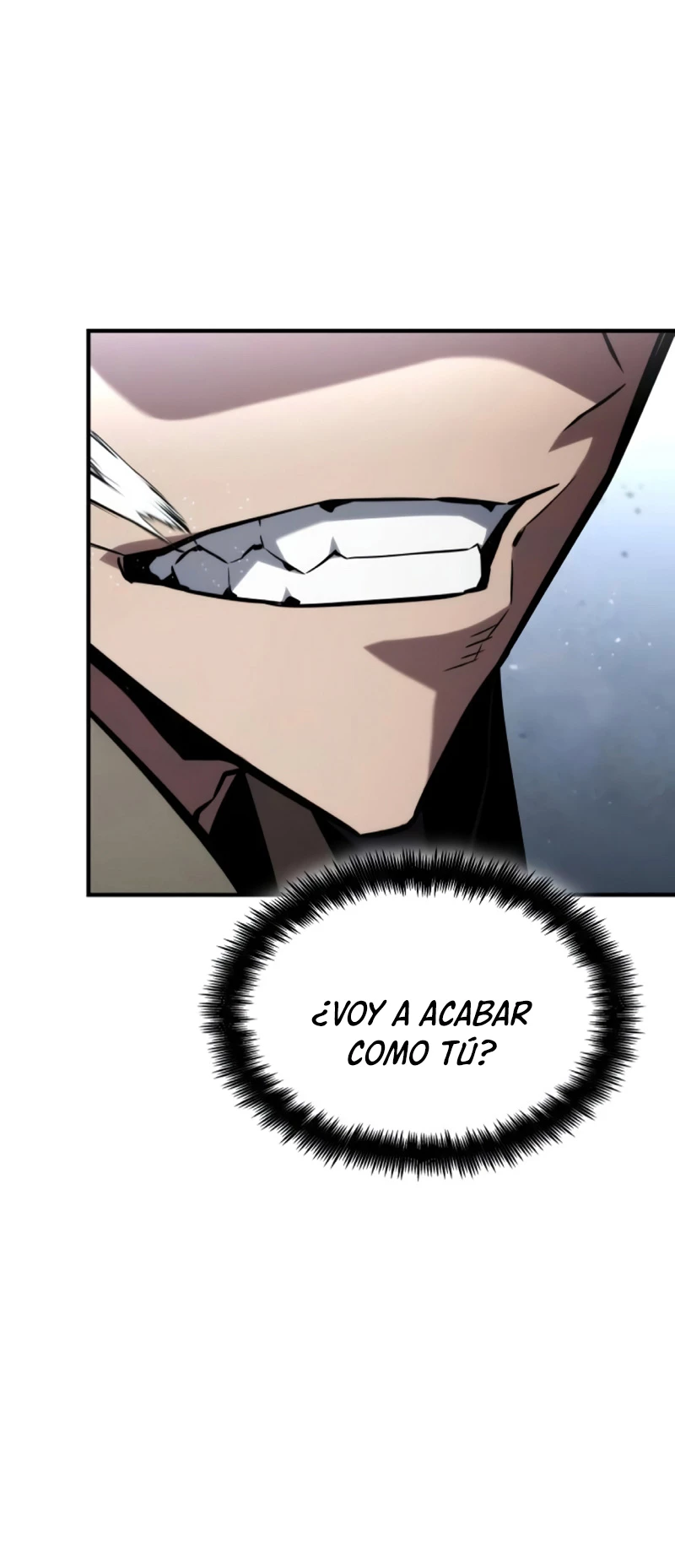 Nigromante sin limites Capitulo 108 página 15