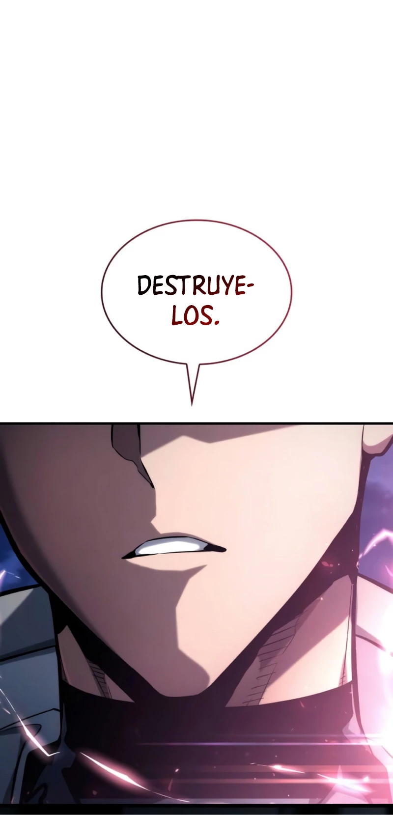 Nigromante sin limites Capitulo 109 página 12