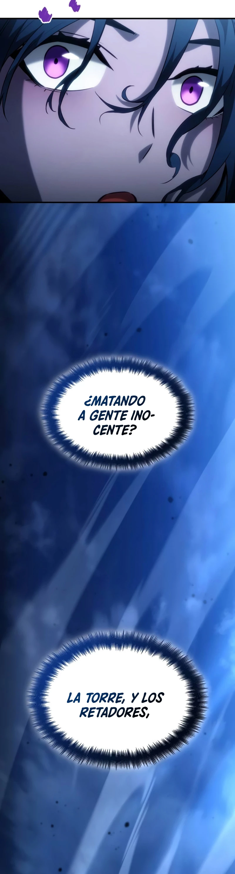 Nigromante sin limites Capitulo 109 página 66