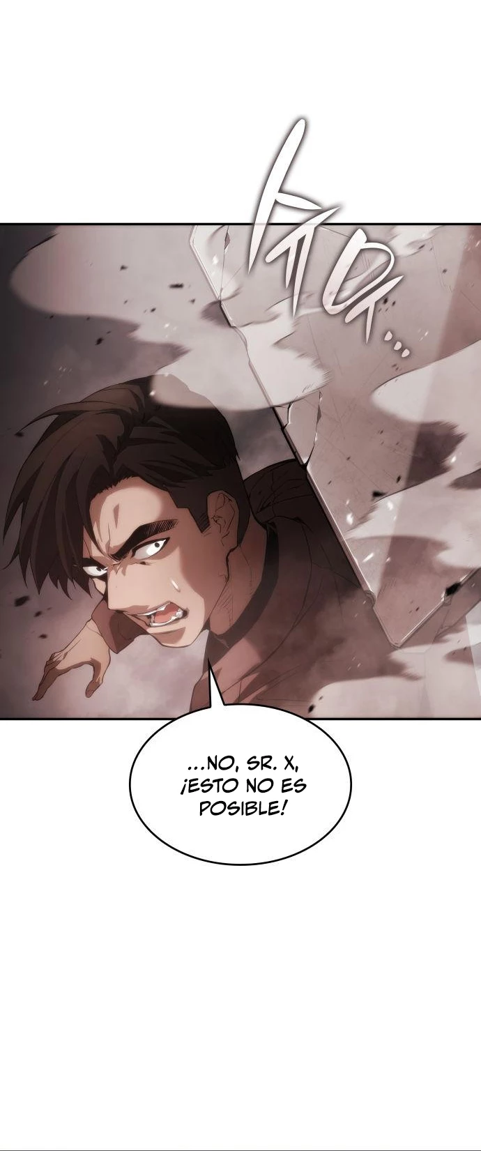 Nigromante sin limites Capitulo 11 página 19