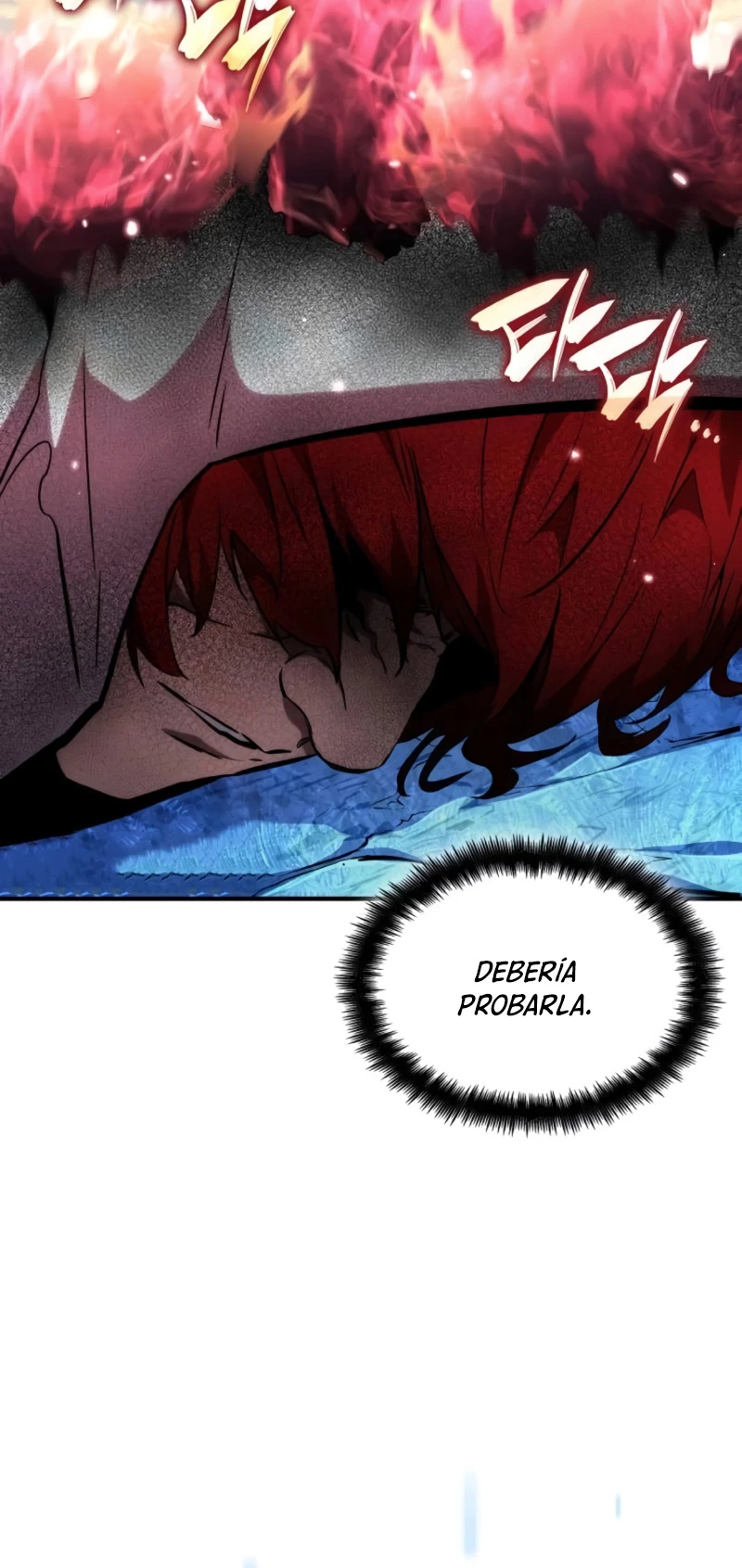 Nigromante sin limites Capitulo 110 página 67