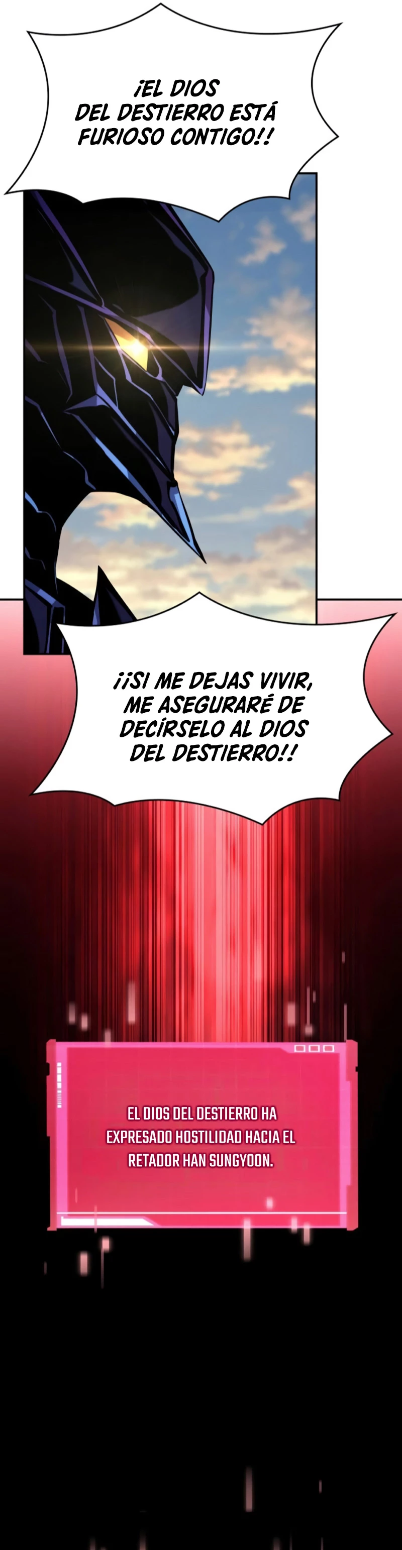 Nigromante sin limites Capitulo 111 página 10