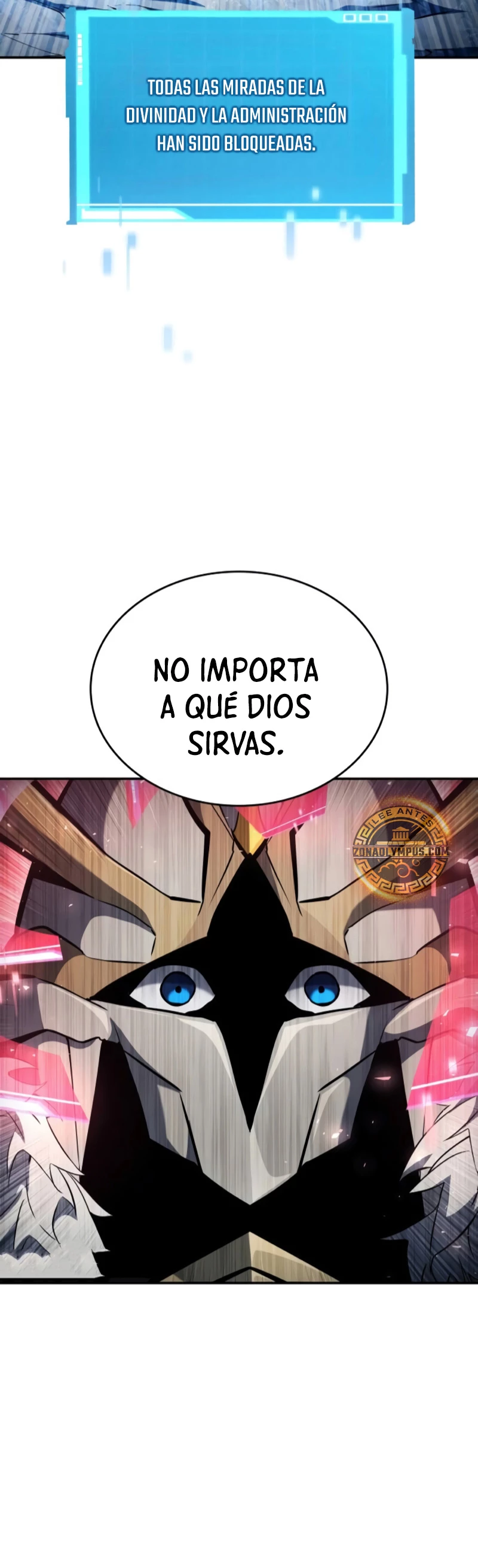 Nigromante sin limites Capitulo 111 página 13