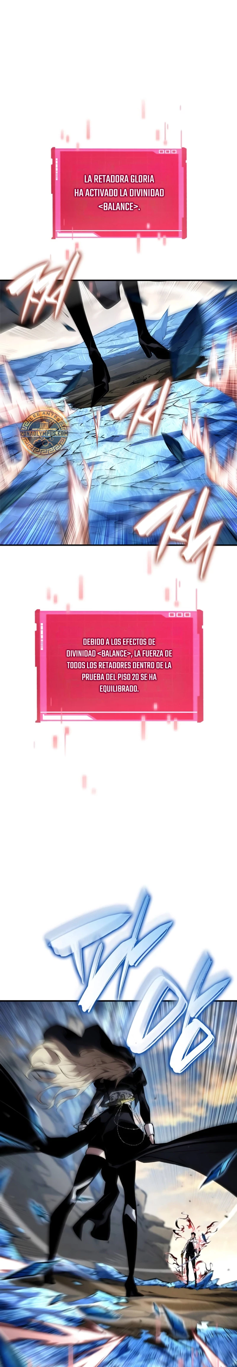 Nigromante sin limites Capitulo 111 página 30