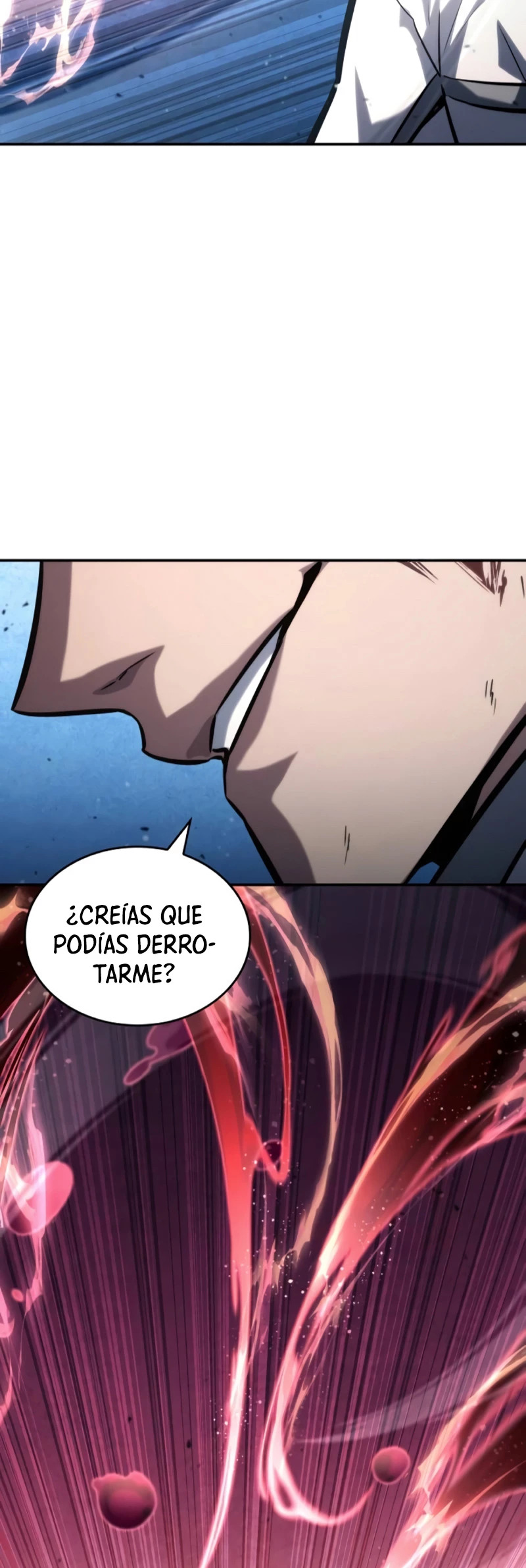 Nigromante sin limites Capitulo 112 página 26