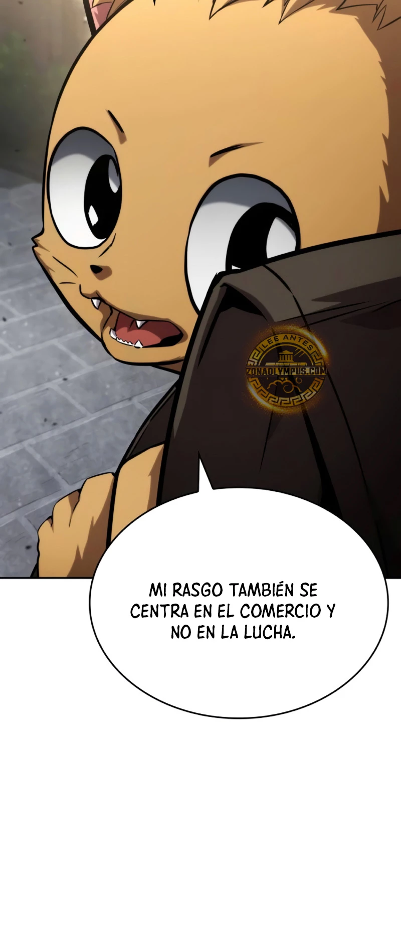 Nigromante sin limites Capitulo 114 página 17