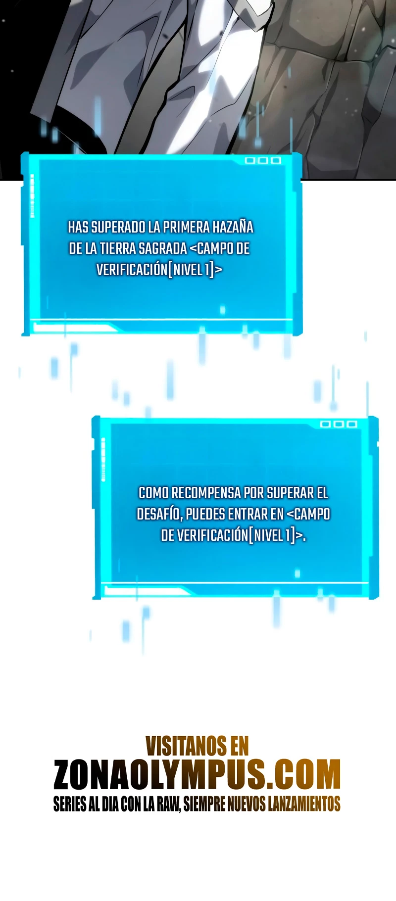 Nigromante sin limites Capitulo 114 página 54