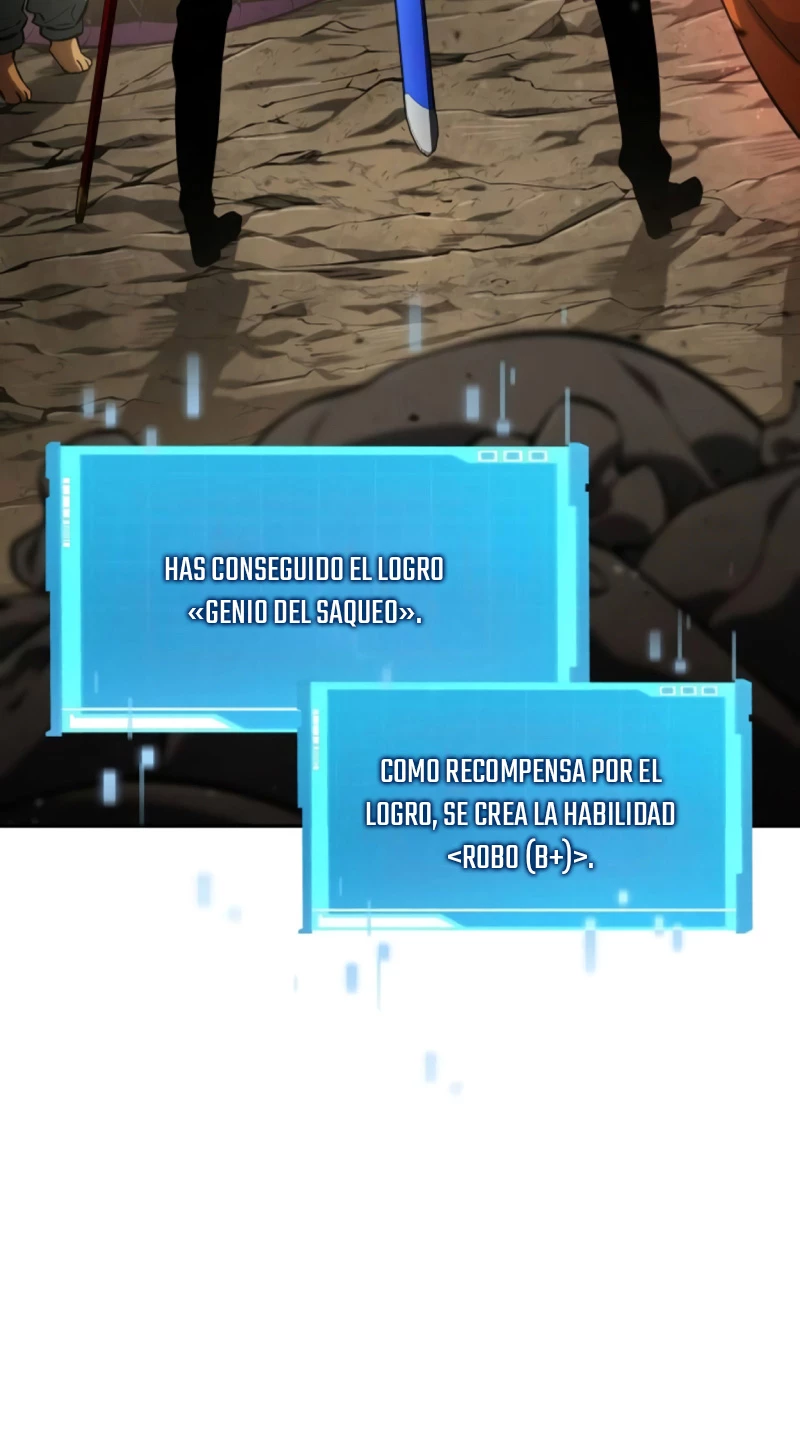 Nigromante sin limites Capitulo 114 página 7