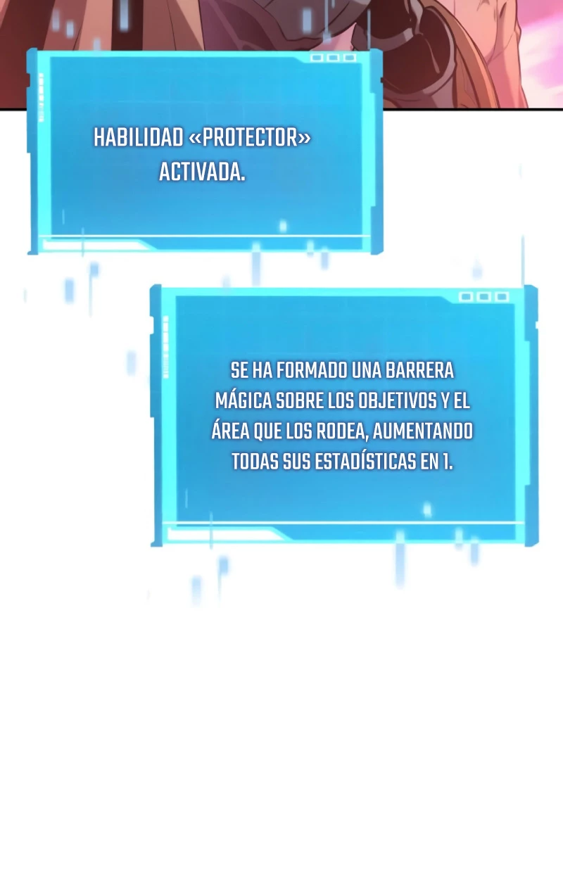 Nigromante sin limites Capitulo 115 página 9