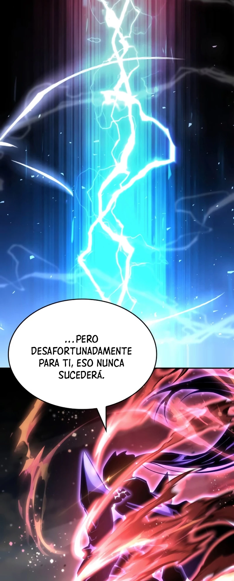 Nigromante sin limites Capitulo 116 página 13