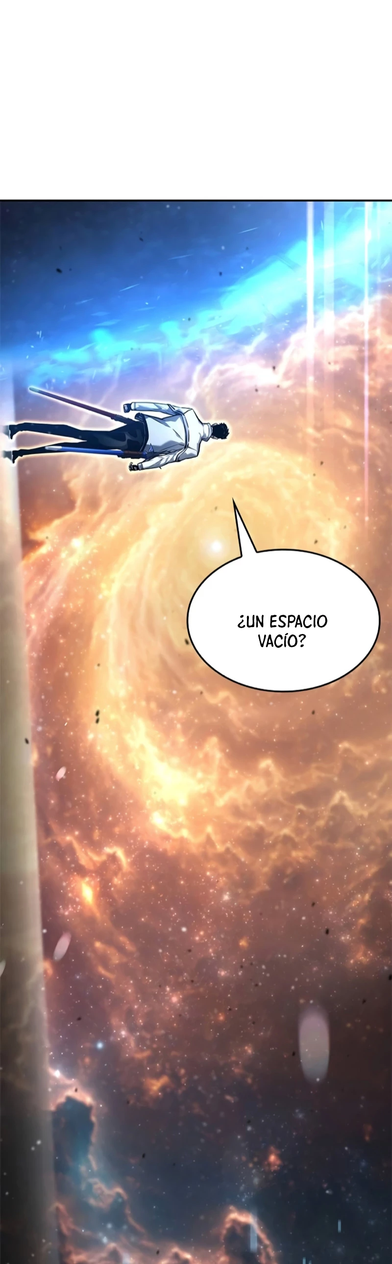 Nigromante sin limites Capitulo 116 página 42