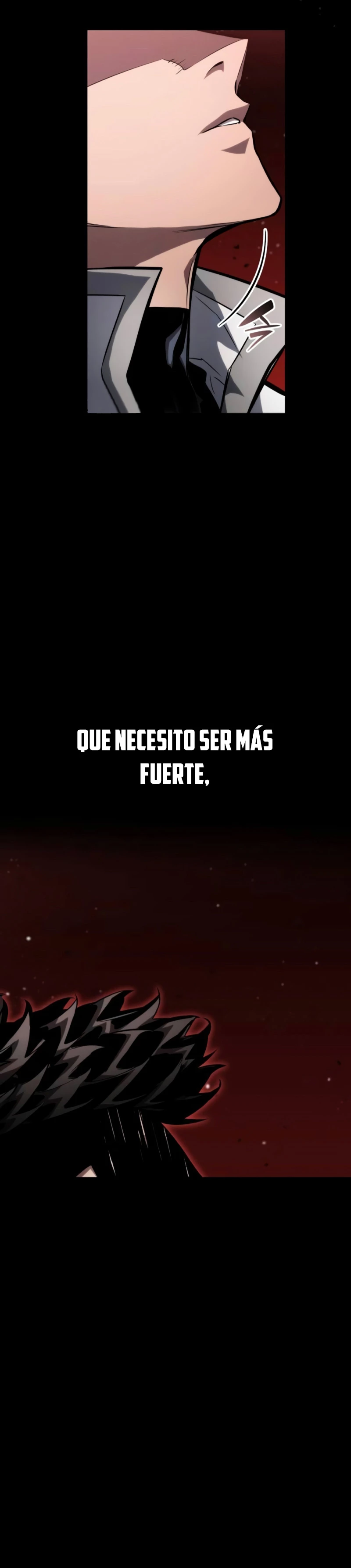 Nigromante sin limites Capitulo 117 página 11