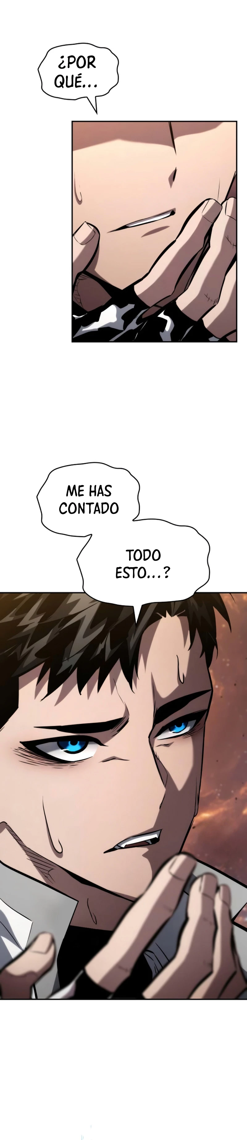Nigromante sin limites Capitulo 117 página 14